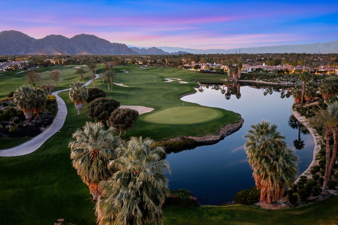 House in La Quinta, California, United States 4 - 16992028