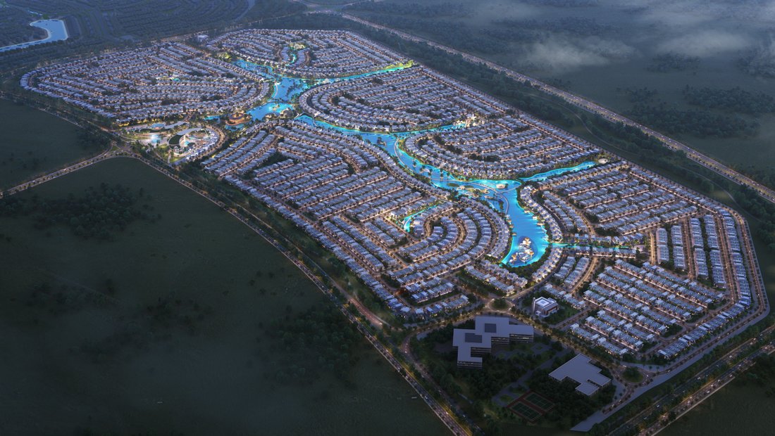 Townhouse in Al Yalayis 1, Al Yalayis, Dubai 4 - 16995199