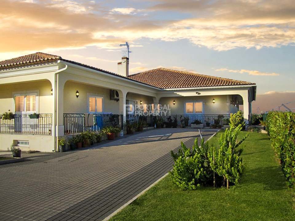 Villa in Arroios, Lisbon, Portugal 1 - 16993293
