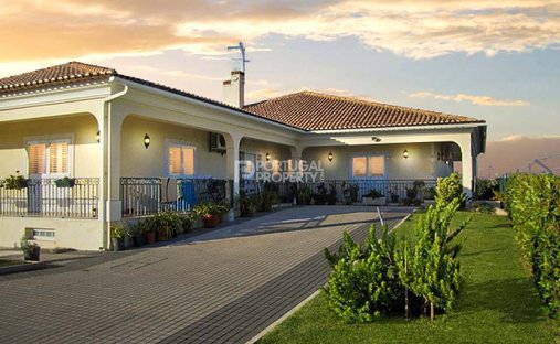 Villa in Arroios, Lisbon, Portugal 1