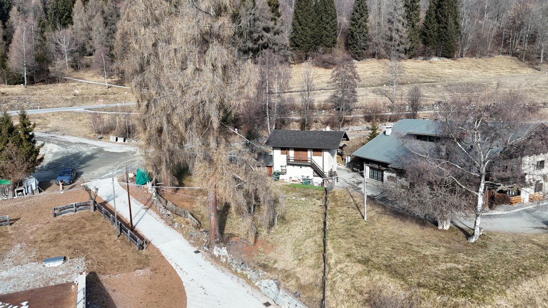 House in Pinzolo, Trentino – Alto Adige/Südtirol, Italy 4 - 16993786