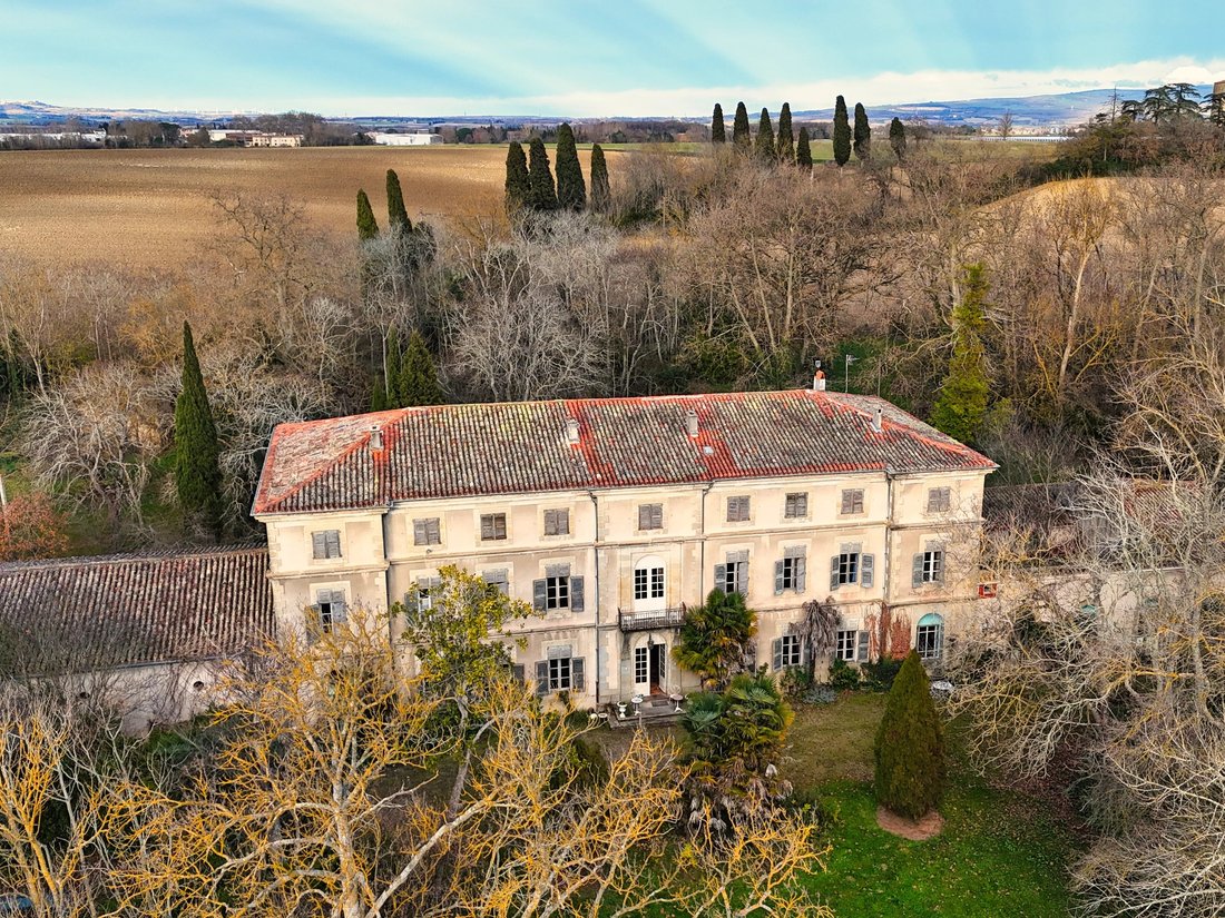 House in Verdun, Castelnaudary, France 1 - 15228246