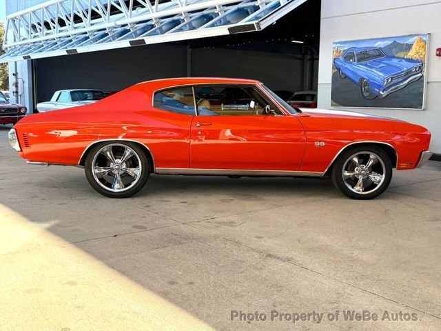 Chevrolet Chevelle in Calverton, NY, United States 5 - 17000991
