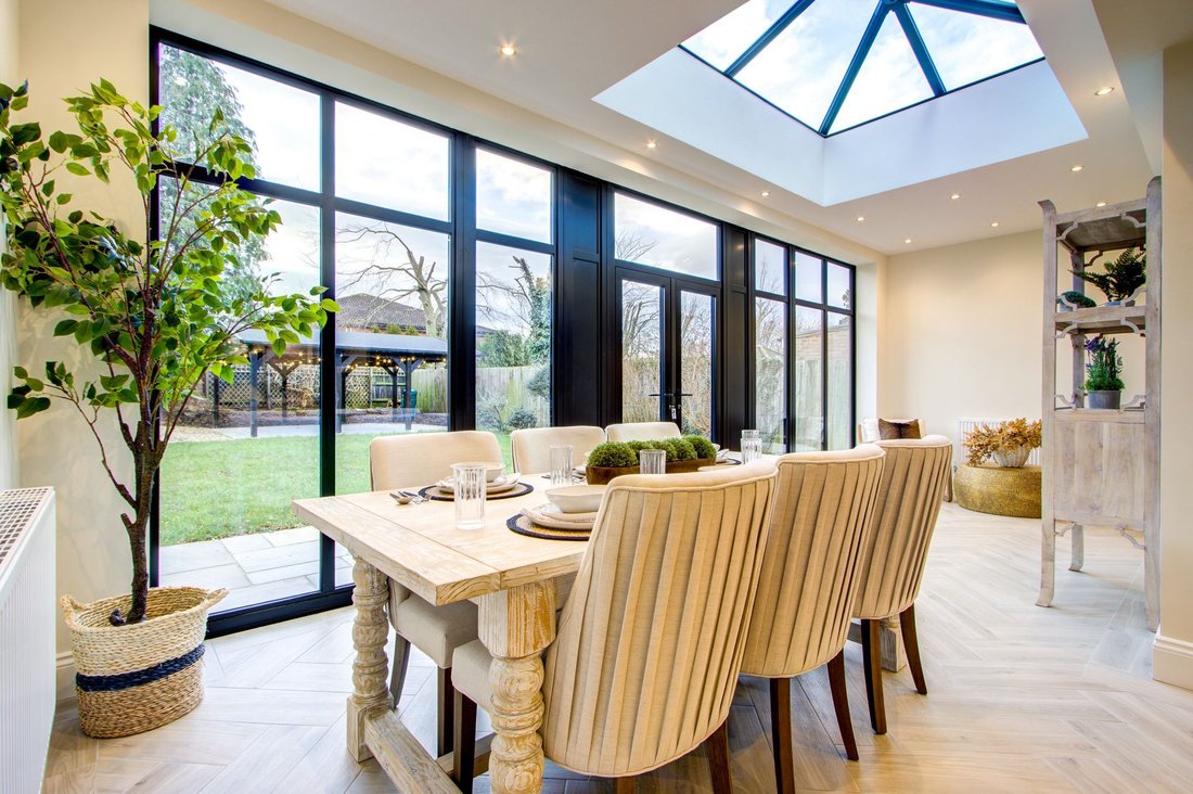 Casa a Kenton, Newcastle upon Tyne, Inghilterra 3 - 17000900