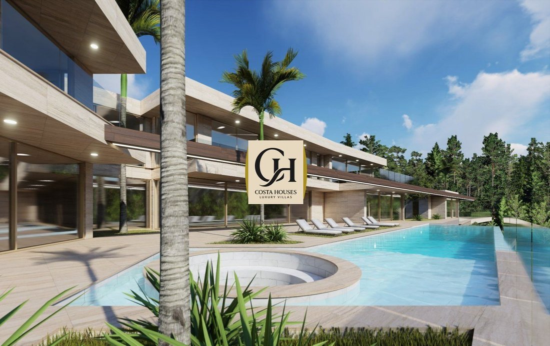 Villa in Xabia / Javea, Valencian Community, Spain 1 - 13725669
