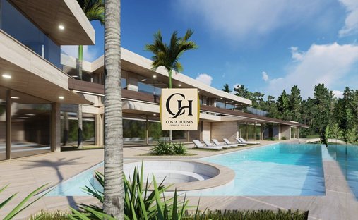 Villa in Xabia / Javea, Valencian Community, Spain 1