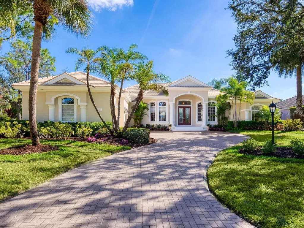 House in Bradenton, Florida, United States 3 - 16994193
