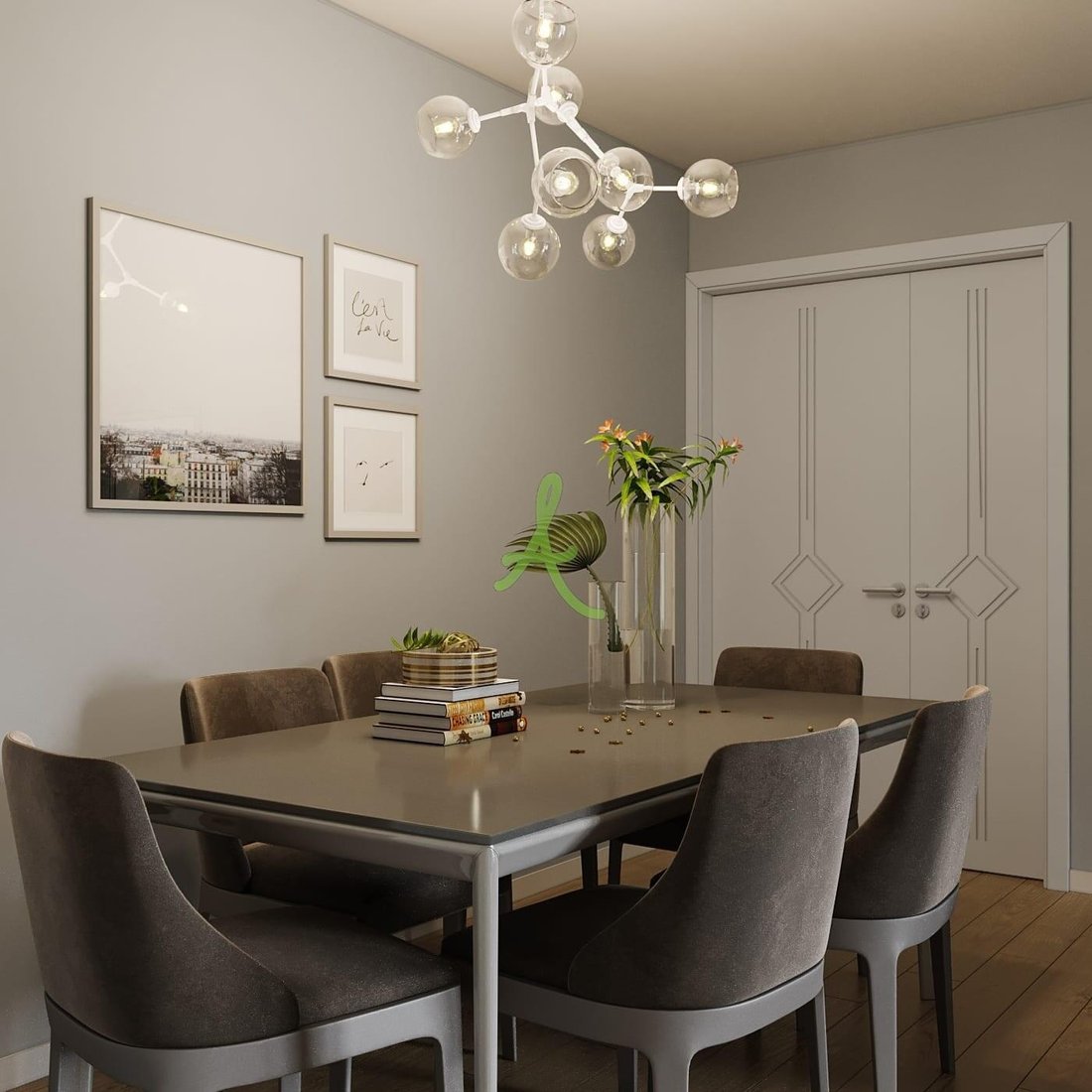 Apartment in Portimao, Algarve, Portugal 1 - 16994599