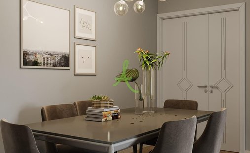 Apartment in Portimao, Algarve, Portugal 1