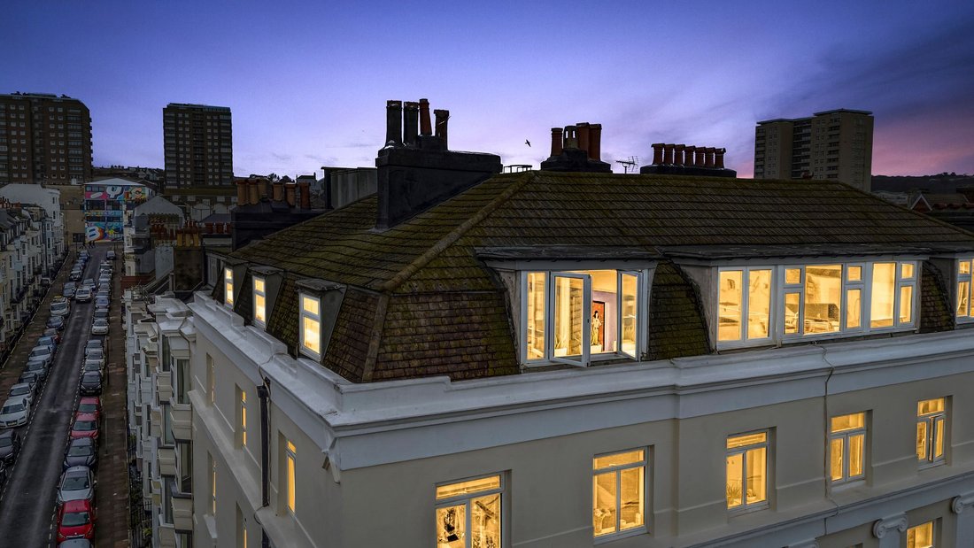 Apartment in Kemptown, England 4 - 16993203