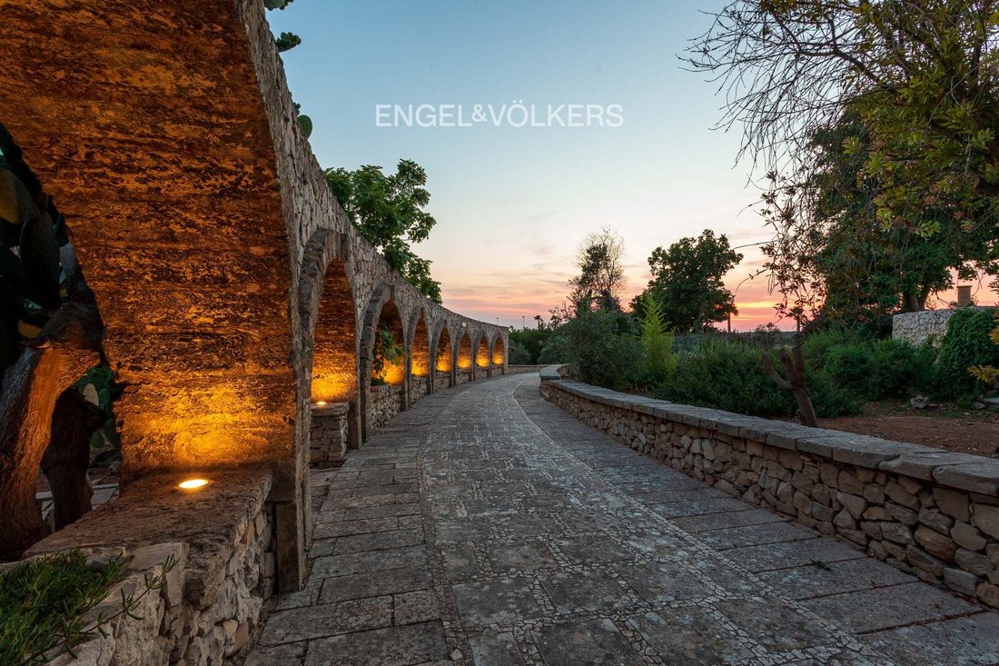 Estate in Lido Pizzo - Li Foggi, Gallipoli, Apulia 3 - 16996392