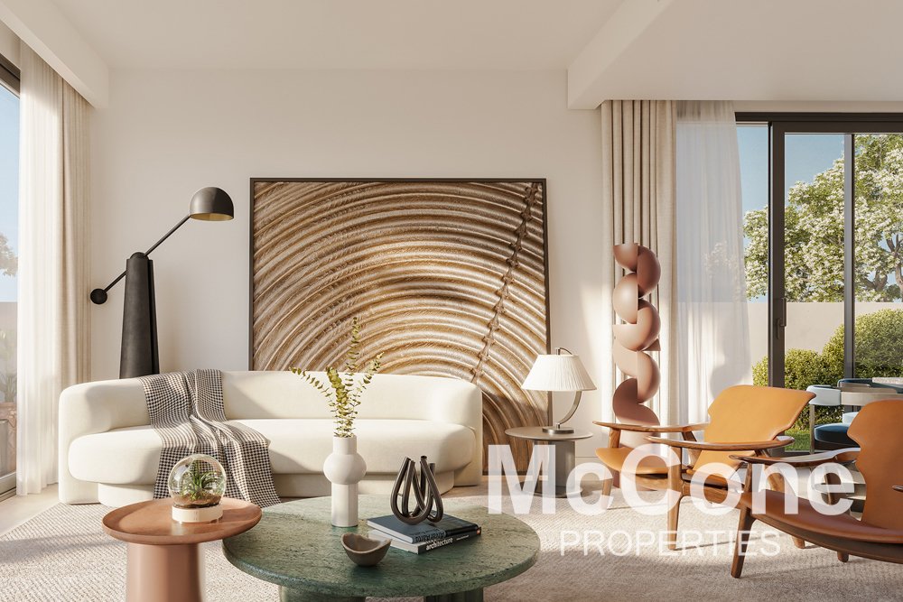 Villa in Dubai South Golf District, Dubai, United Arab Emirates 2 - 16990445