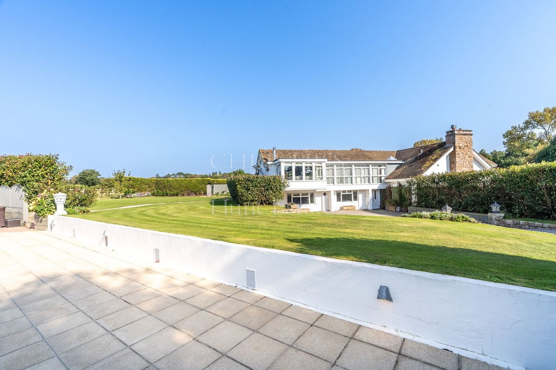 House in Jersey, St Lawrence, Jersey 4 - 15632949