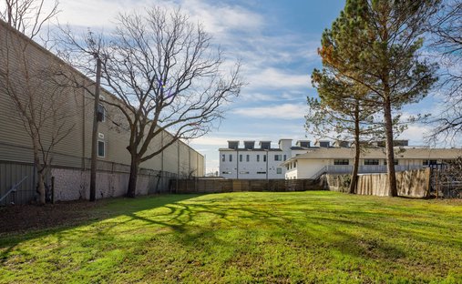 Land in Dallas, Texas, United States 1