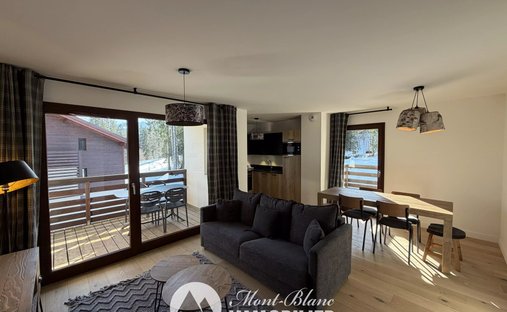 Apartment in Combloux, Auvergne-Rhône-Alpes, France 1