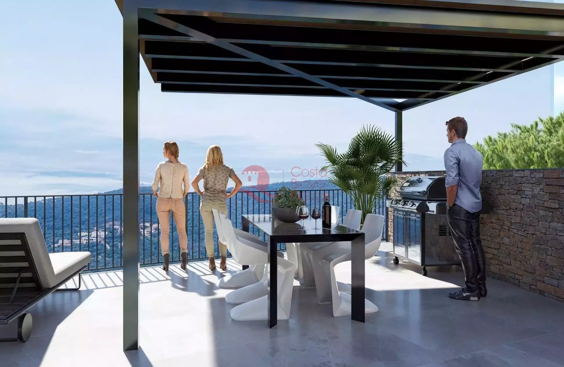 House in Begur, Catalonia, Spain 4 - 12445963