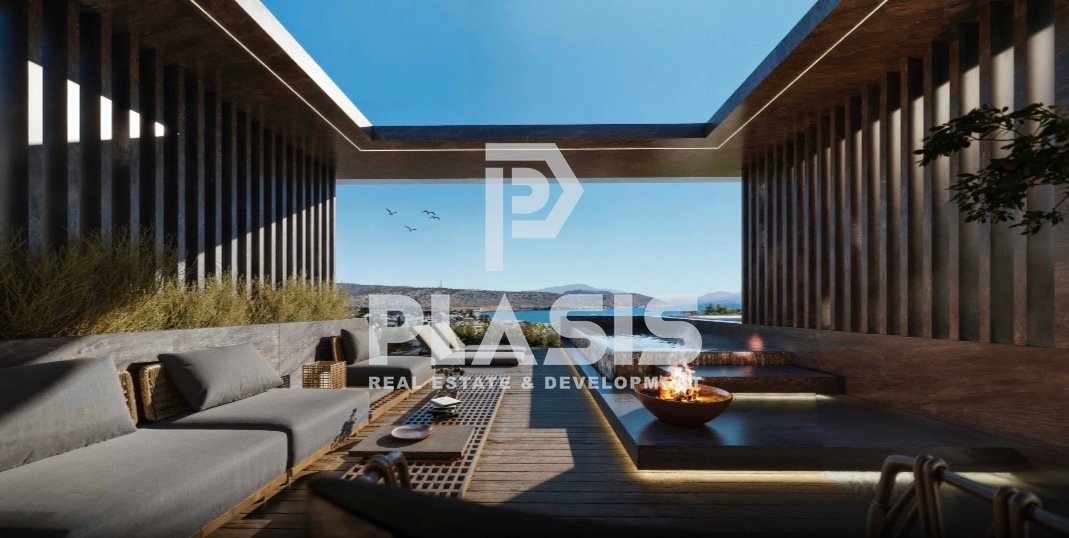 Apartment in Vari, Attica, Greece 4 - 16990351
