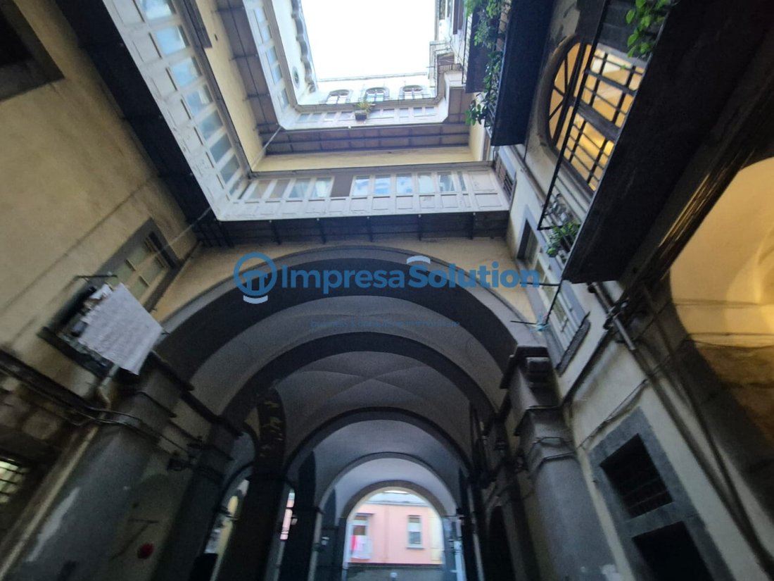 Apartment in Naples, Campania, Italy 2 - 16993795