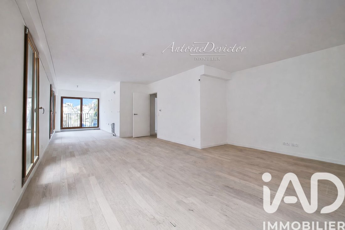 Apartment in Nation-Picpus, Paris 12e Arrondissement, Paris 3 - 16336168