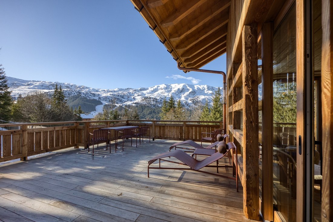 House in Méribel, Les Allues, Auvergne-Rhône-Alpes 4 - 17001441