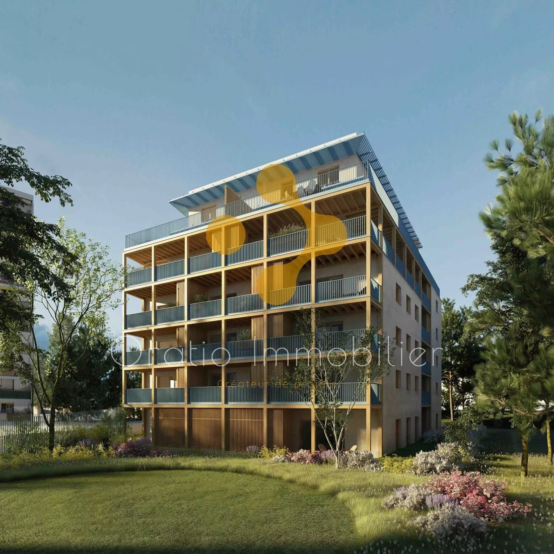 Apartment in Annecy, Auvergne-Rhône-Alpes, France 2 - 16990784