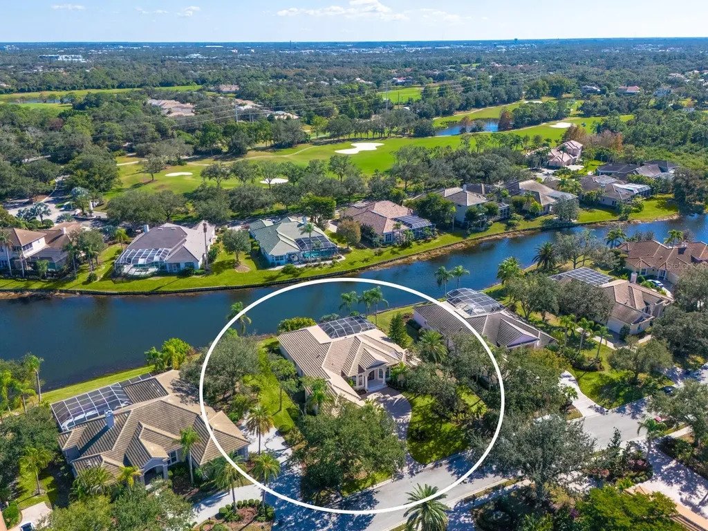 House in Bradenton, Florida, United States 1 - 16994193