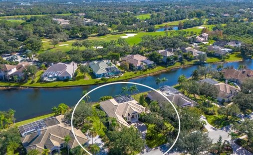 House in Bradenton, Florida, United States 1