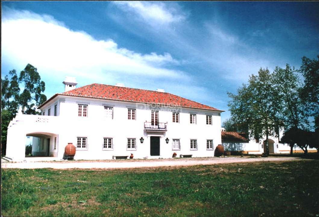 Villa in Evora (Sao Mamede, Se, Sao Pedro e Santo Antao), Évora District, Portugal 3 - 16993298