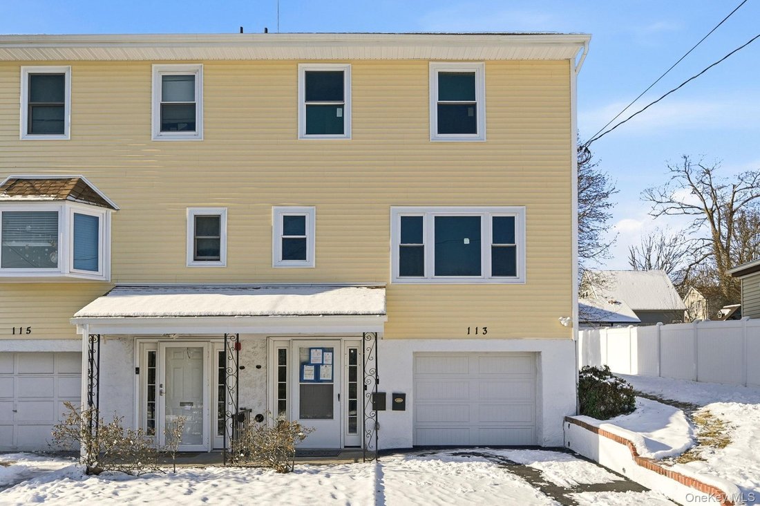 House in New Rochelle, New York, United States 2 - 16987401