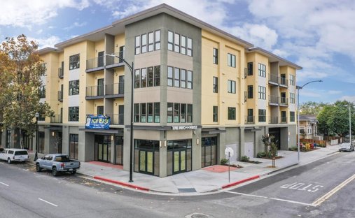 San Jose, California, United States 1