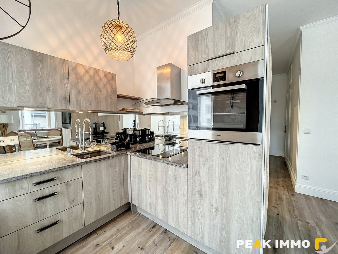 Apartment in Chamonix-Mont-Blanc, Auvergne-Rhône-Alpes, France 4 - 16994614