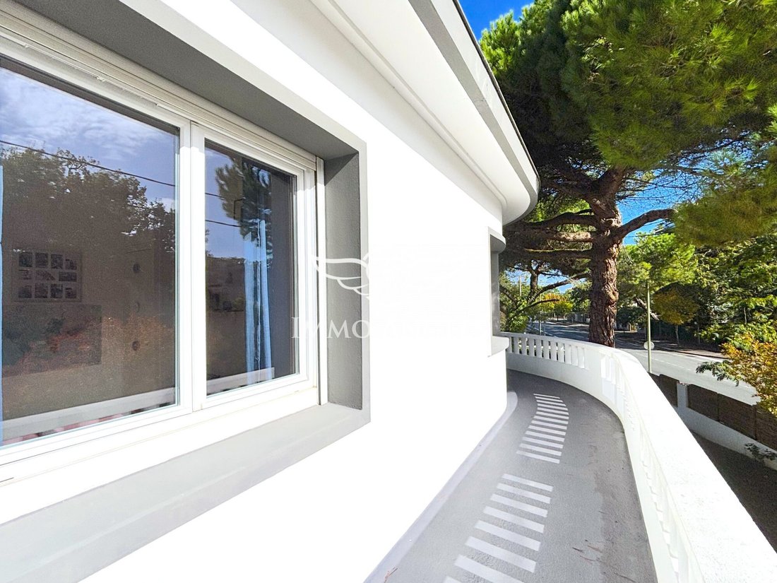 House in Pontaillac, Royan, France 2 - 16699997