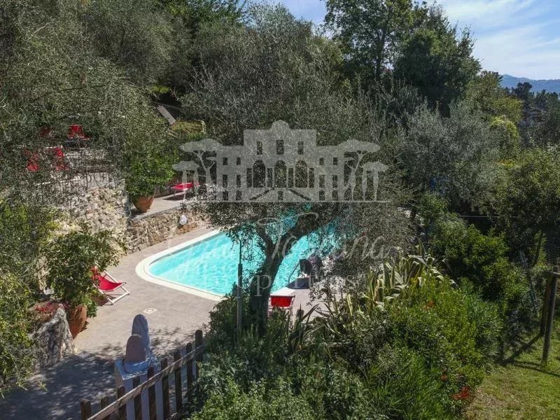 Villa in Camaiore, Tuscany, Italy 4 - 16990984