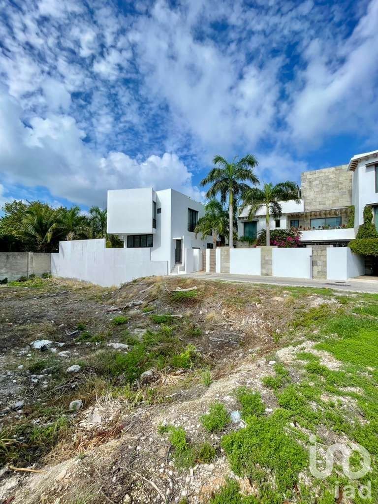 Land in Cancún, Quintana Roo, Mexico 3 - 16997151