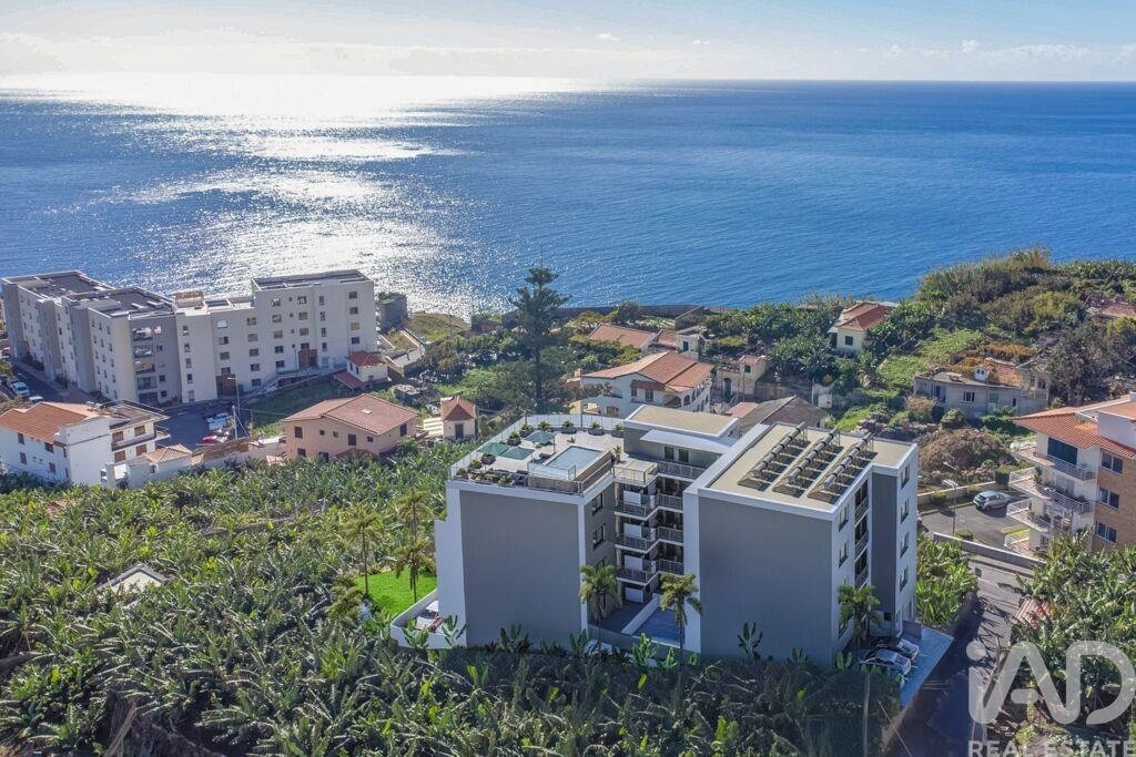 Apartment in Camara De Lobos, Madeira, Portugal 3 - 16999483