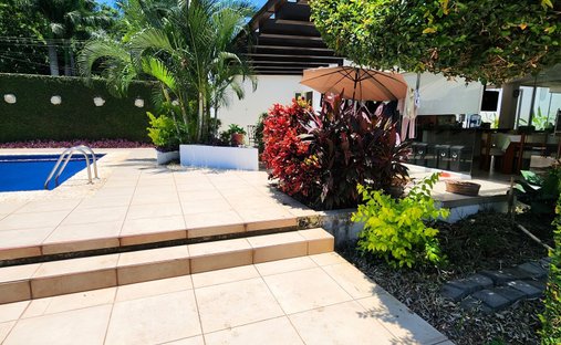 Maison à Playa de Vacas, Veracruz, Mexique 1