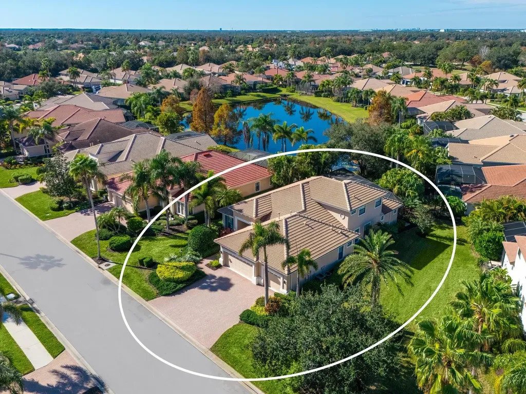 House in Bradenton, Florida, United States 1 - 16994200