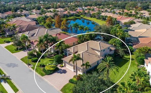 Casa en Bradenton, Florida, Estados Unidos 1