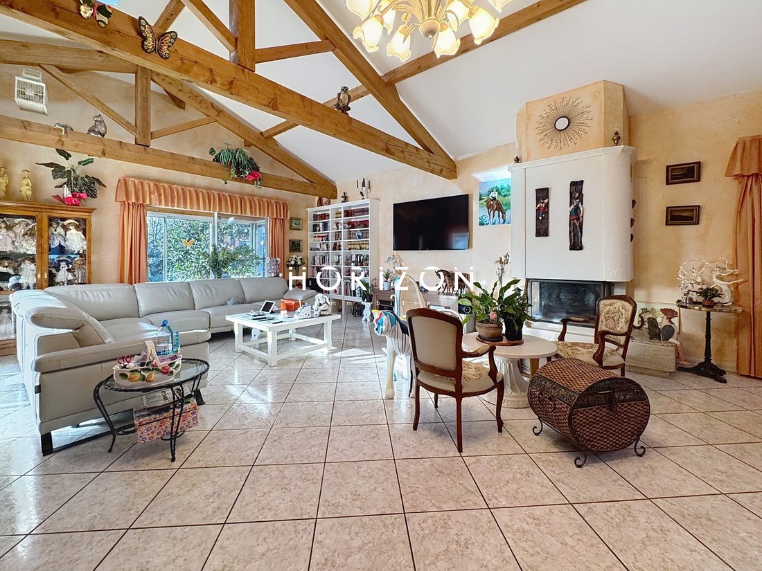 House in Illiat, Auvergne-Rhône-Alpes, France 4 - 16994296
