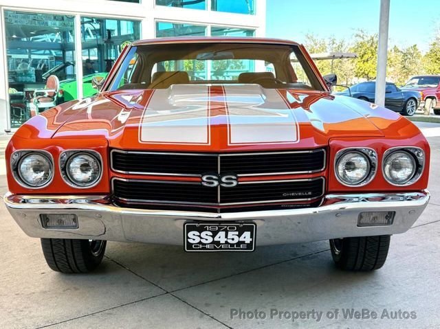 Chevrolet Chevelle in Calverton, NY, United States 2 - 17000991