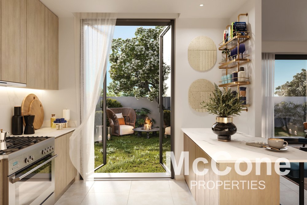 Villa in Dubai South Golf District, Dubai, United Arab Emirates 4 - 16990445