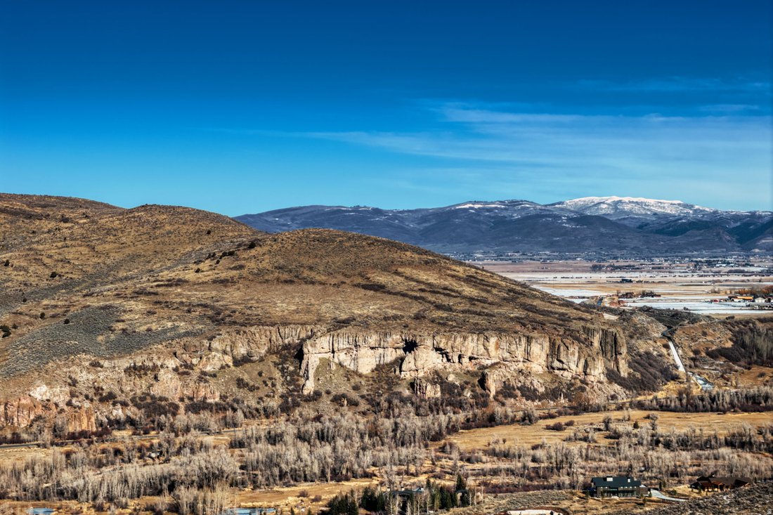 Land in Kamas, Utah, United States 2 - 16993813