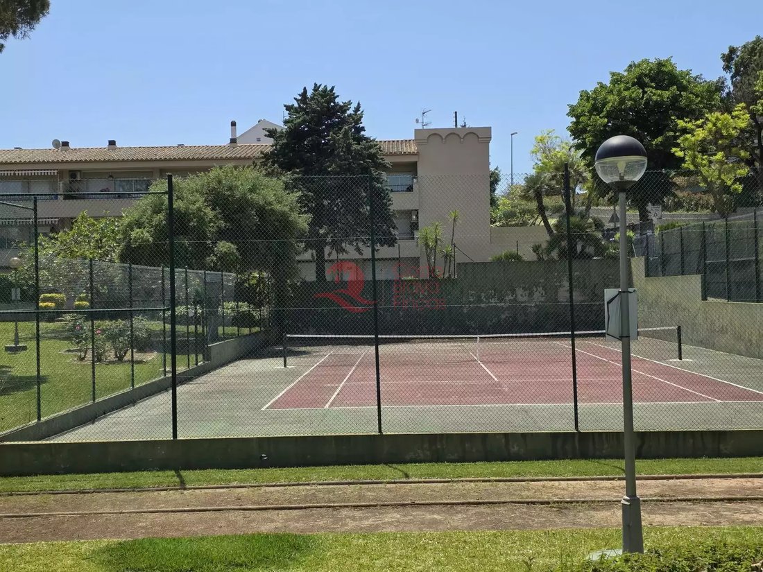 Haus in Platja d'Aro, Katalonien, Spanien 3 - 15860591
