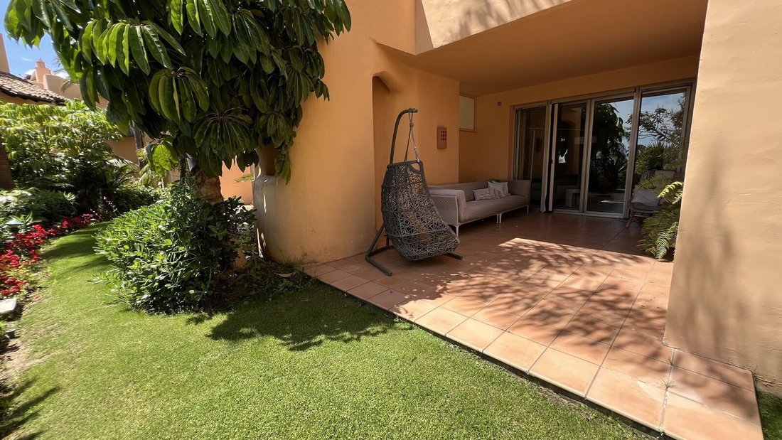 Apartamento en Sierra Blanca, Marbella, España 3 - 16995494