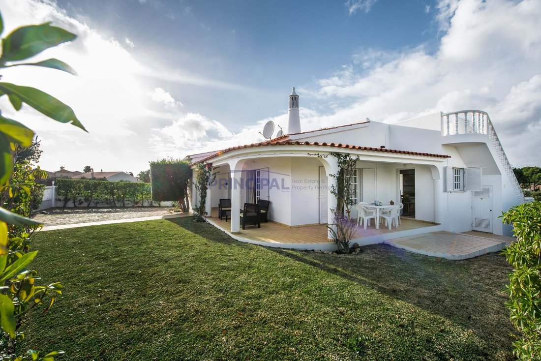 Villa in Guia, Algarve, Portugal 2 - 16991566
