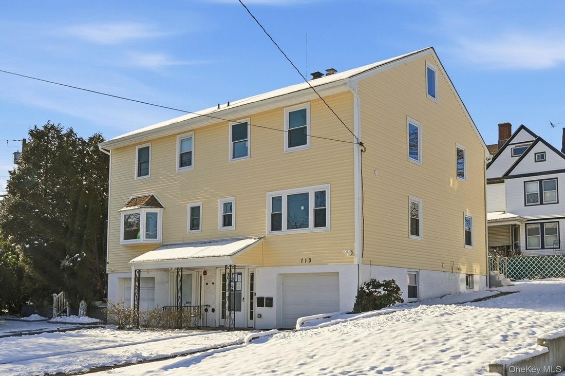House in New Rochelle, New York, United States 3 - 16987401