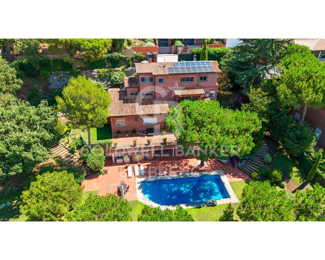 House in Sarrià-Sant Gervasi, Barcelona, Spain 1 - 16993518