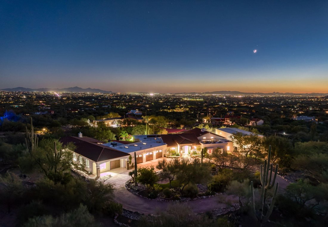 House in Tucson, Arizona, United States 2 - 16991544