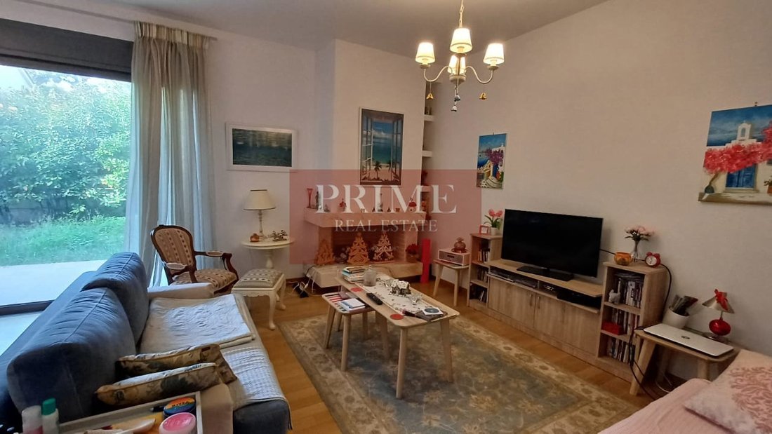 Apartment in Kifisia, Attica, Greece 4 - 16542068