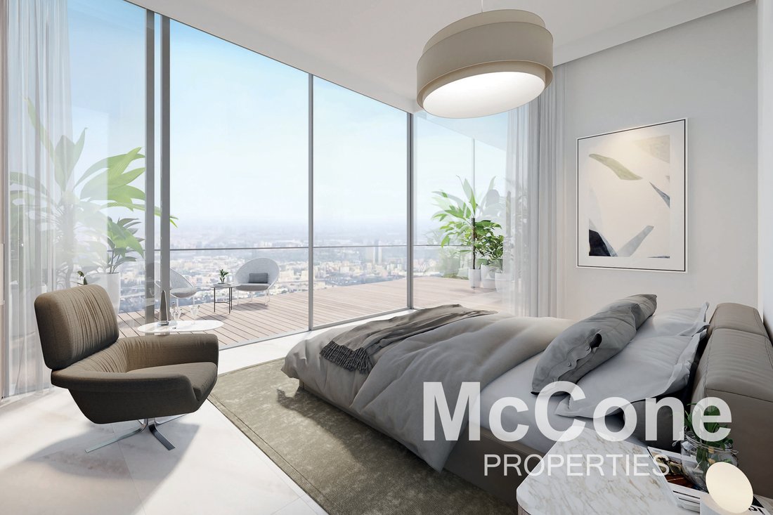 Apartment in Hadaeq Sheikh Mohammed Bin Rashid, Dubai, United Arab Emirates 4 - 16990399